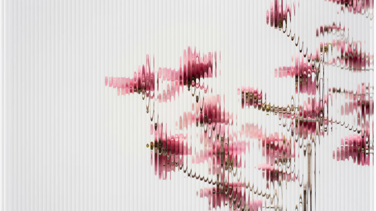 Material shader artwork created with PhotoShaders